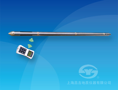 KXP-3D型全空間數(shù)字測斜儀