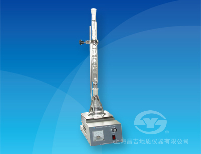 SYD-264 石油產(chǎn)品酸值、酸度試驗器